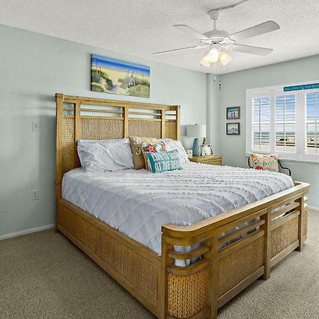 Ponce De Leon Towers 507 Apartamento New Smyrna Beach Exterior foto