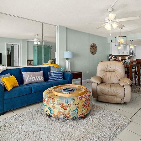 Ponce De Leon Towers 507 Apartamento New Smyrna Beach Exterior foto