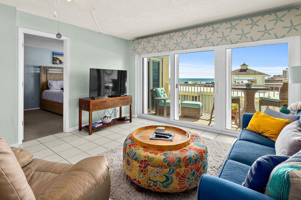 Ponce De Leon Towers 507 Apartamento New Smyrna Beach Exterior foto