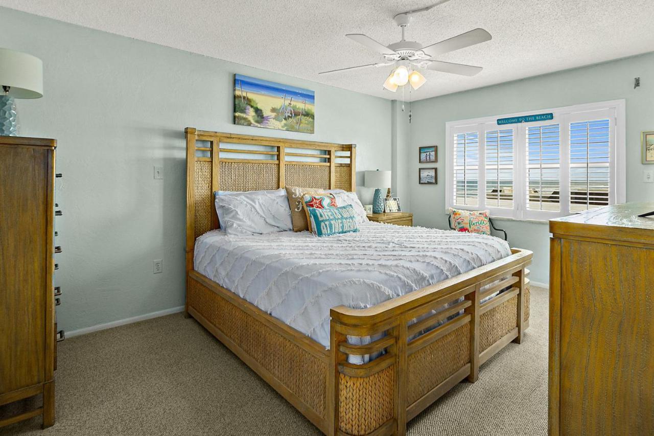 Ponce De Leon Towers 507 Apartamento New Smyrna Beach Exterior foto