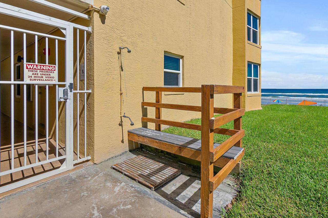Ponce De Leon Towers 507 Apartamento New Smyrna Beach Exterior foto