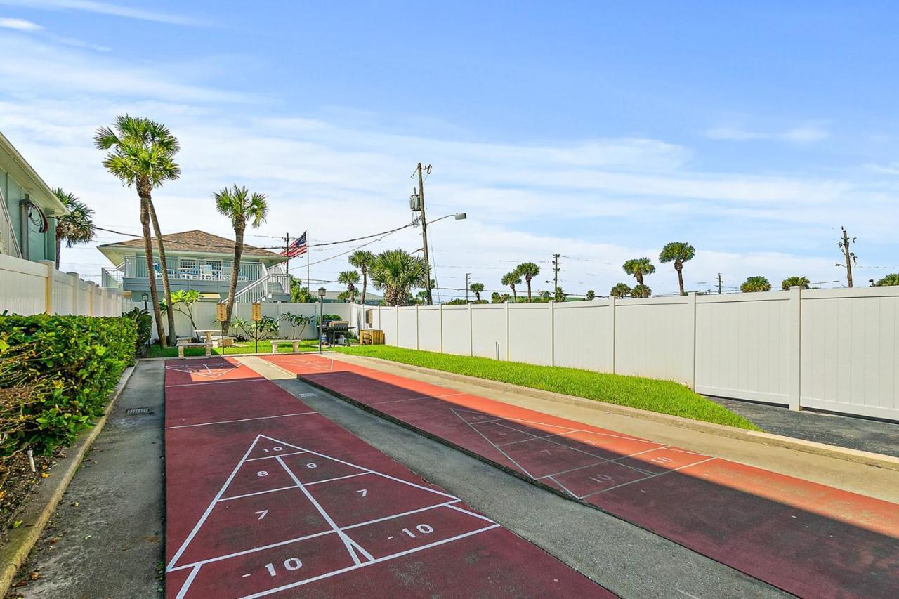 Ponce De Leon Towers 507 Apartamento New Smyrna Beach Exterior foto