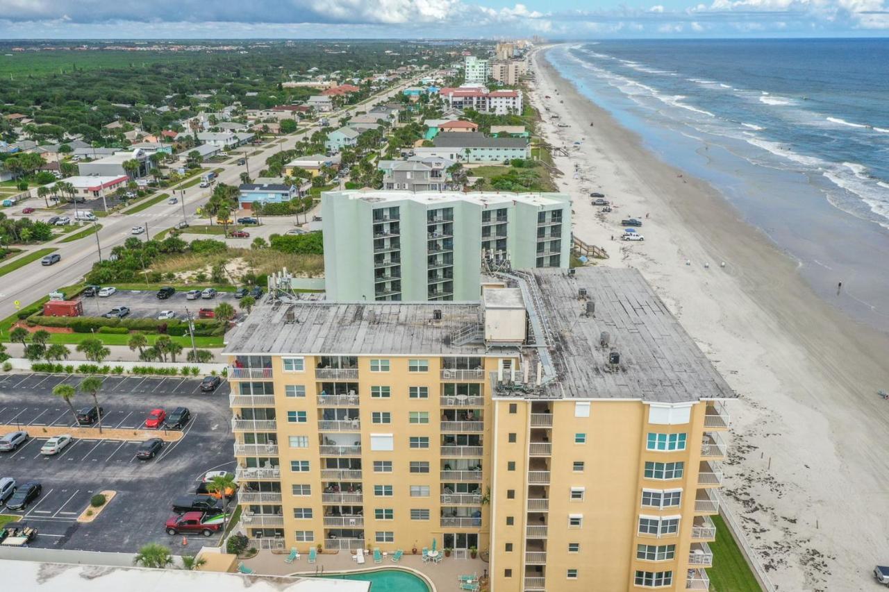 Ponce De Leon Towers 507 Apartamento New Smyrna Beach Exterior foto