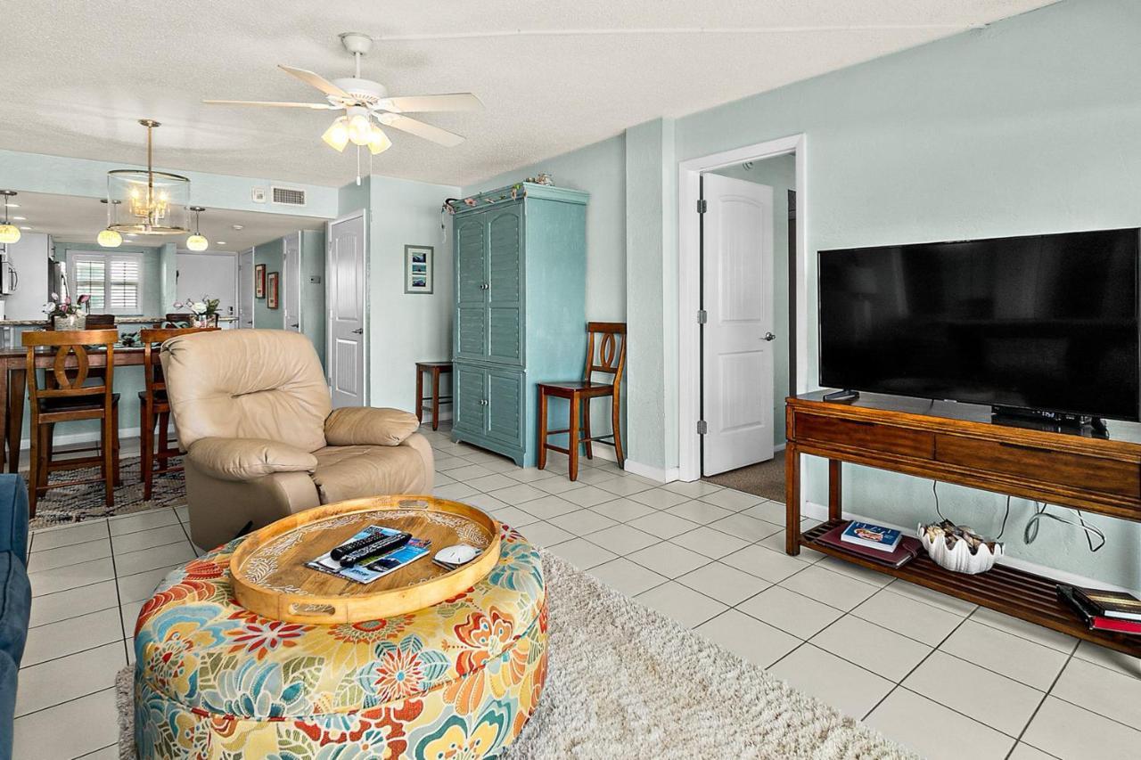 Ponce De Leon Towers 507 Apartamento New Smyrna Beach Exterior foto