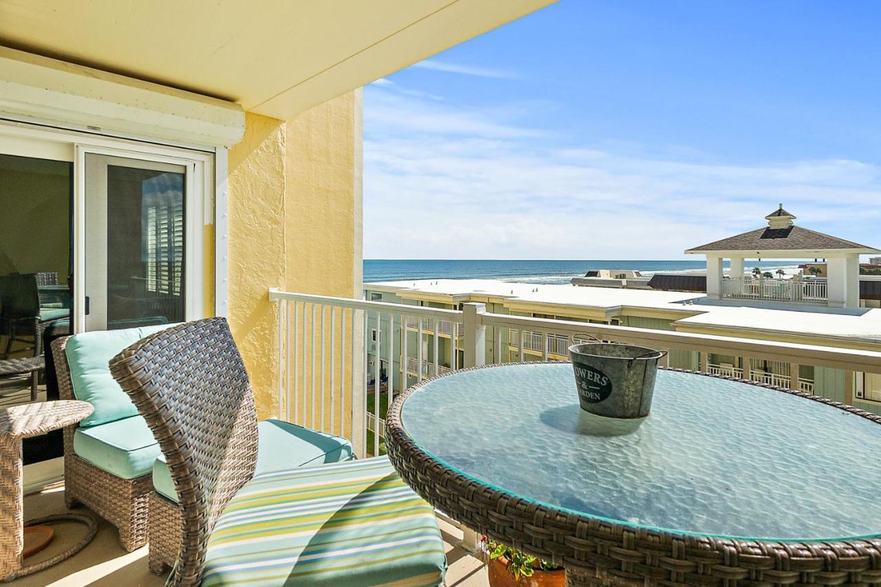 Ponce De Leon Towers 507 Apartamento New Smyrna Beach Exterior foto