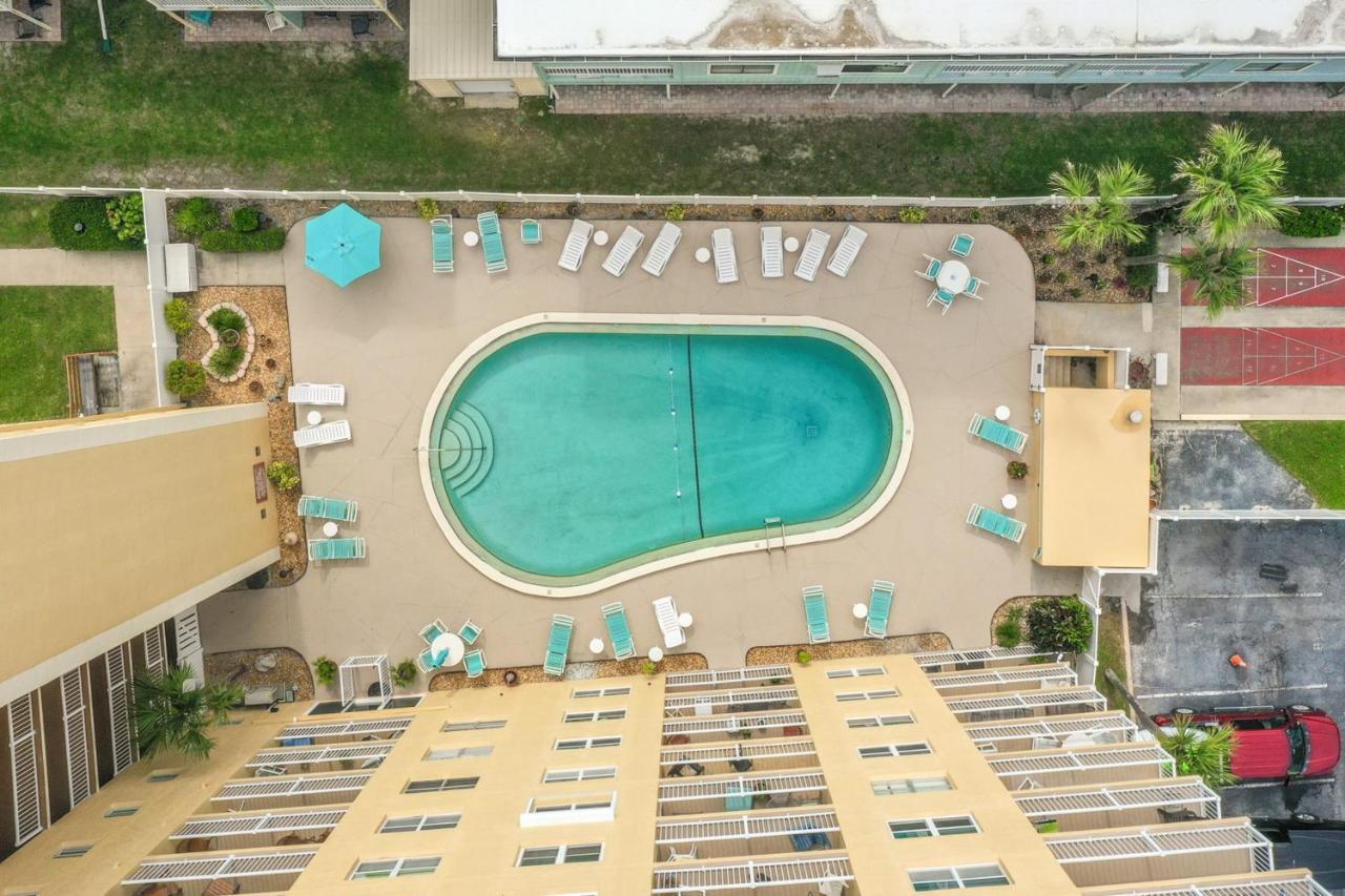 Ponce De Leon Towers 507 Apartamento New Smyrna Beach Exterior foto