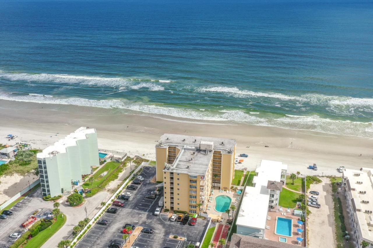 Ponce De Leon Towers 507 Apartamento New Smyrna Beach Exterior foto