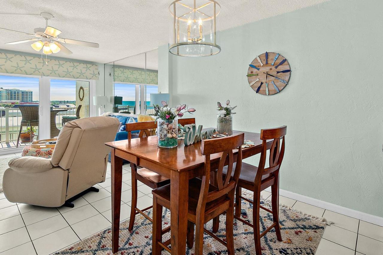 Ponce De Leon Towers 507 Apartamento New Smyrna Beach Exterior foto