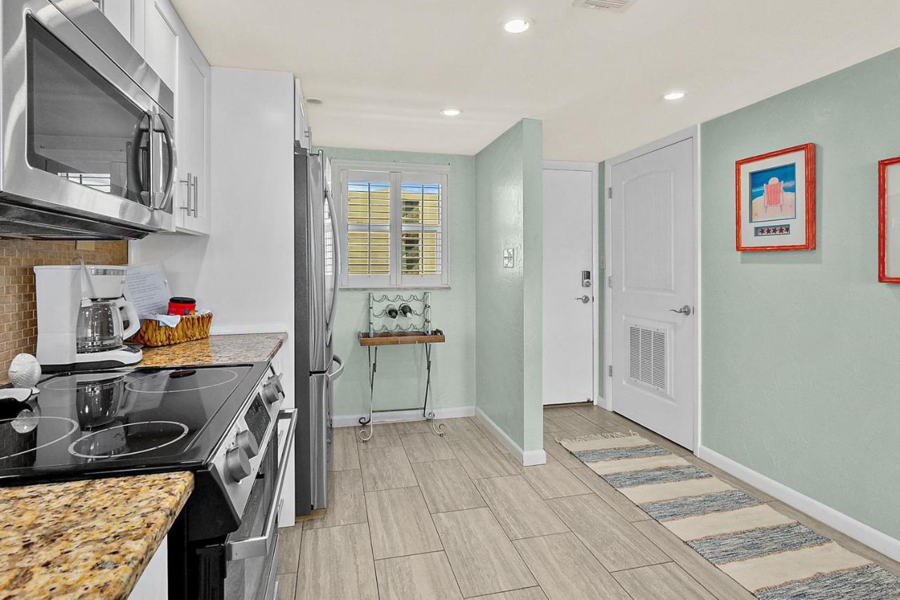 Ponce De Leon Towers 507 Apartamento New Smyrna Beach Exterior foto