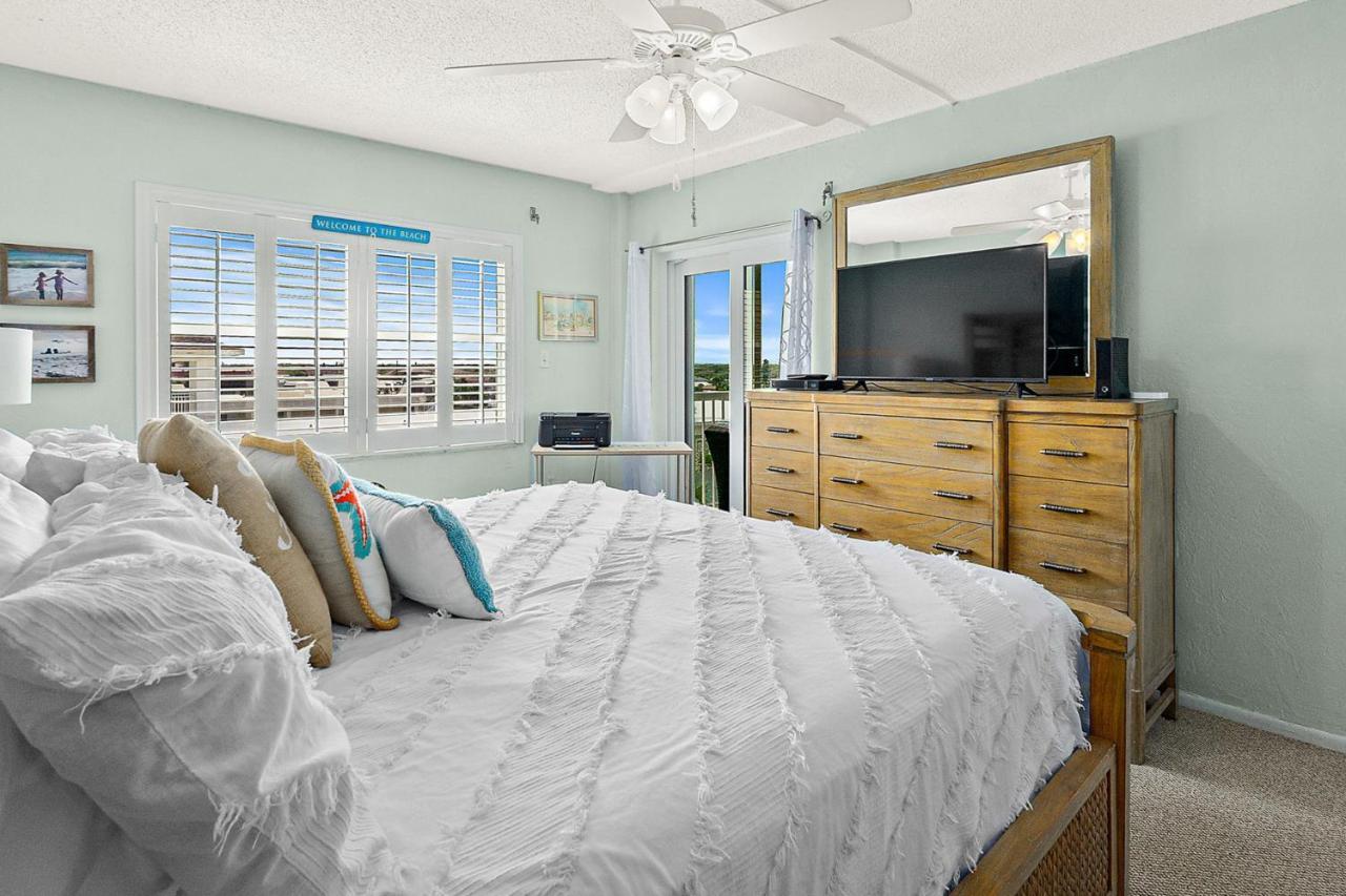 Ponce De Leon Towers 507 Apartamento New Smyrna Beach Exterior foto