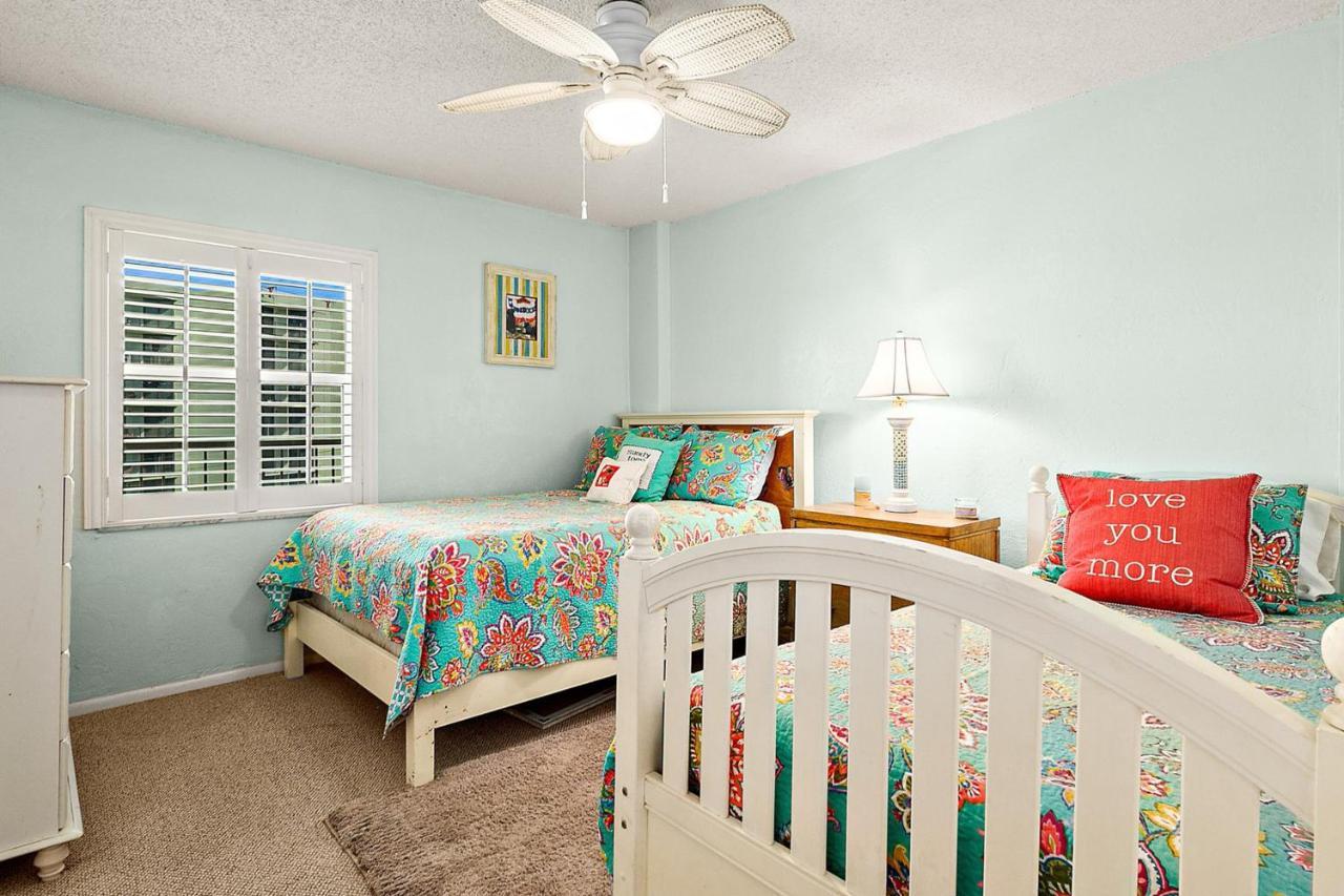 Ponce De Leon Towers 507 Apartamento New Smyrna Beach Exterior foto