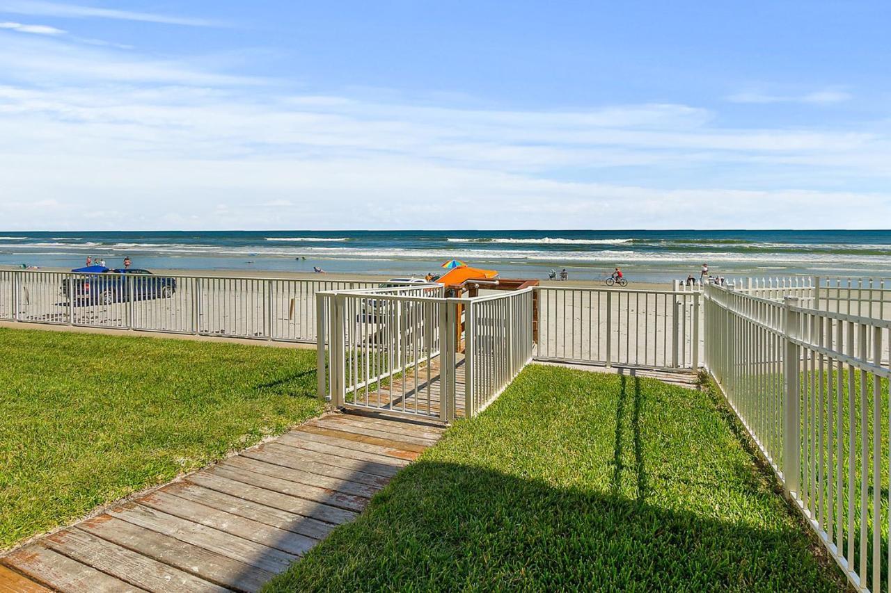 Ponce De Leon Towers 507 Apartamento New Smyrna Beach Exterior foto
