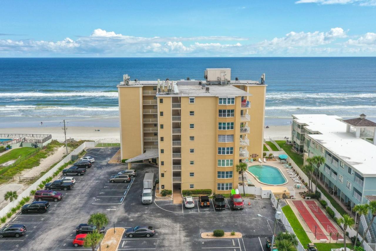 Ponce De Leon Towers 507 Apartamento New Smyrna Beach Exterior foto