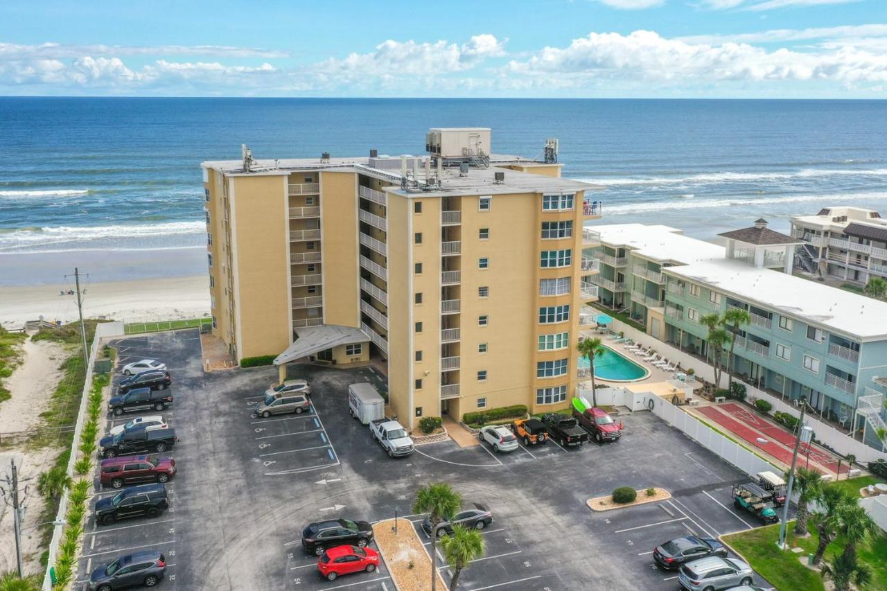 Ponce De Leon Towers 507 Apartamento New Smyrna Beach Exterior foto