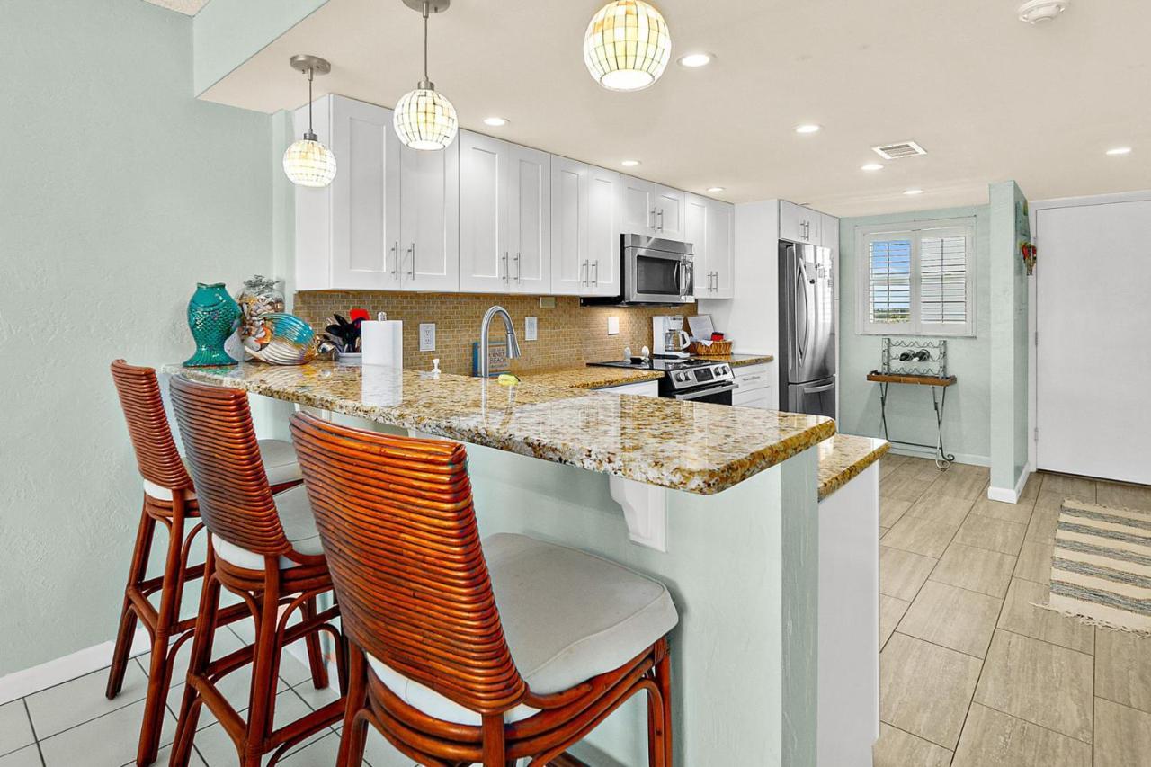Ponce De Leon Towers 507 Apartamento New Smyrna Beach Exterior foto