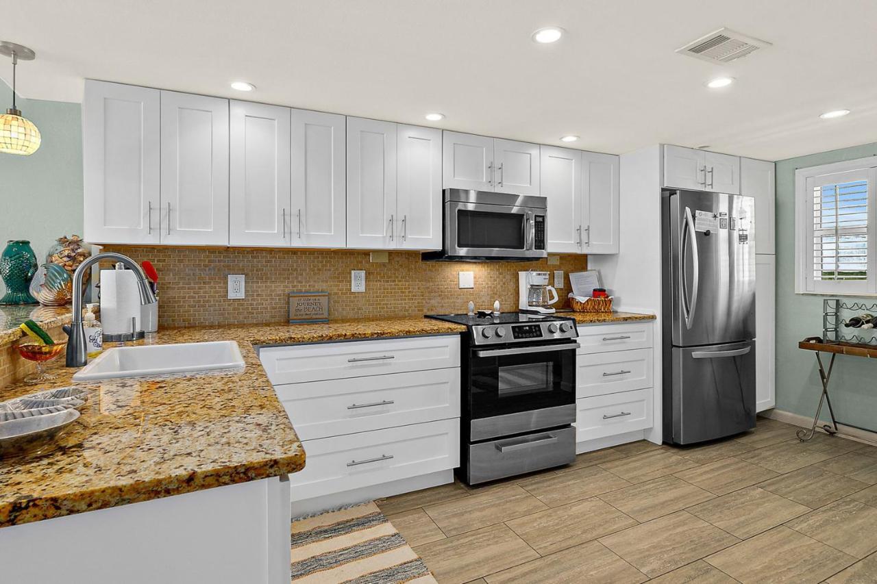 Ponce De Leon Towers 507 Apartamento New Smyrna Beach Exterior foto