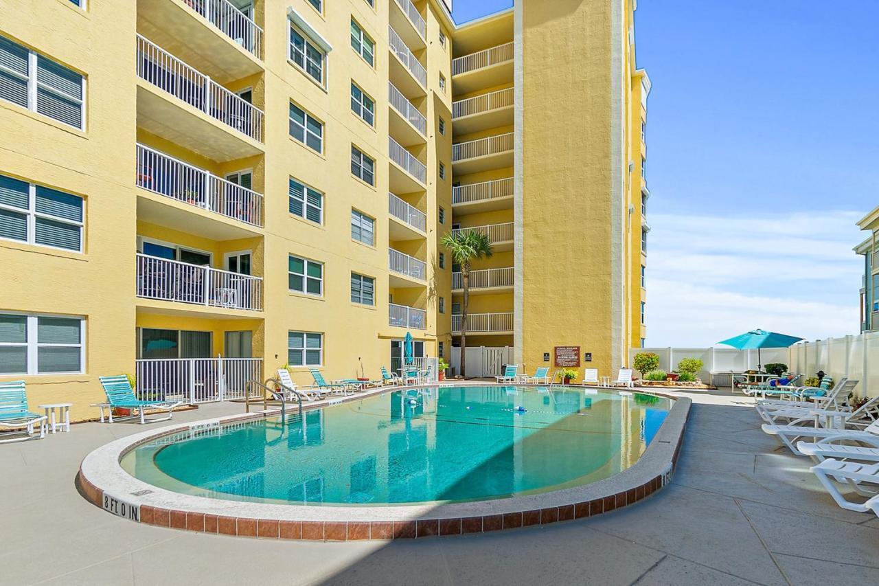 Ponce De Leon Towers 507 Apartamento New Smyrna Beach Exterior foto