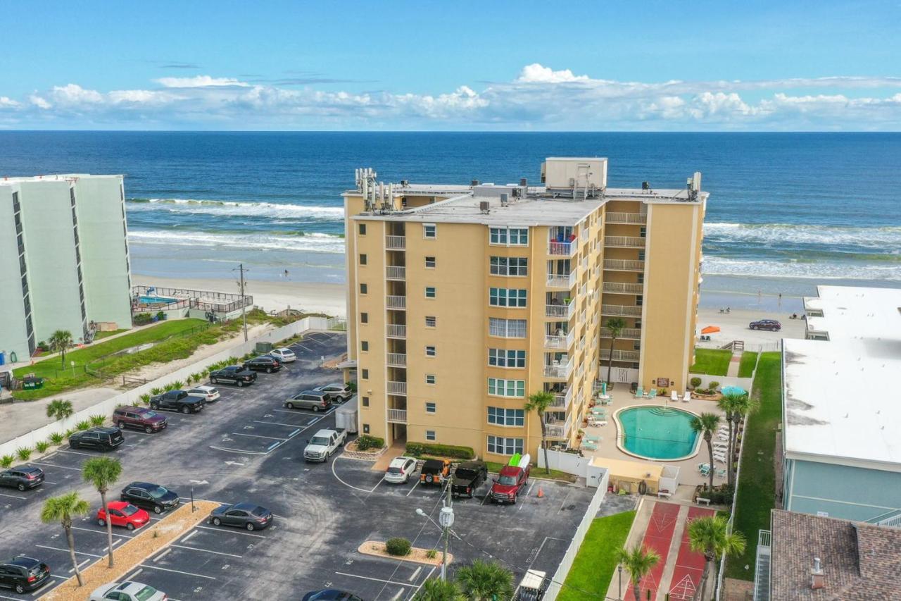 Ponce De Leon Towers 507 Apartamento New Smyrna Beach Exterior foto