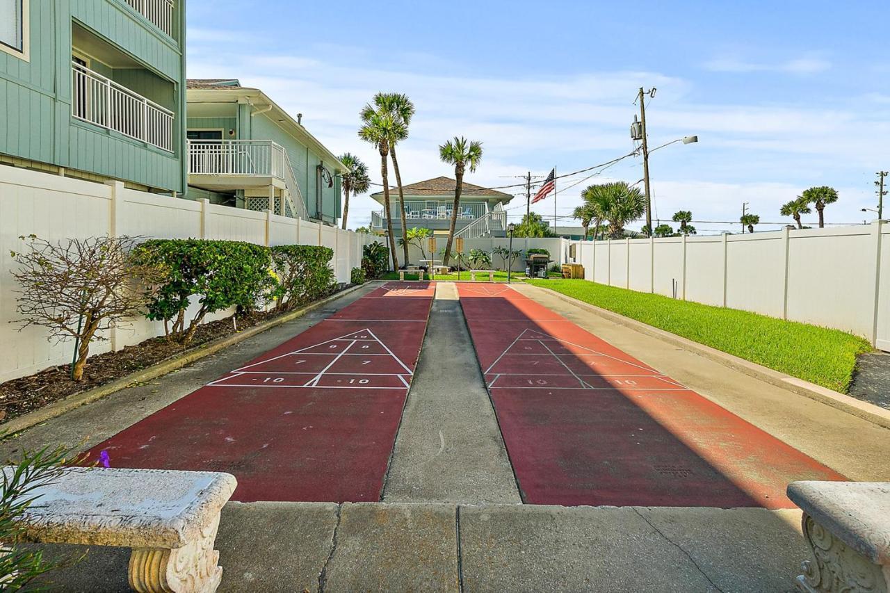 Ponce De Leon Towers 507 Apartamento New Smyrna Beach Exterior foto