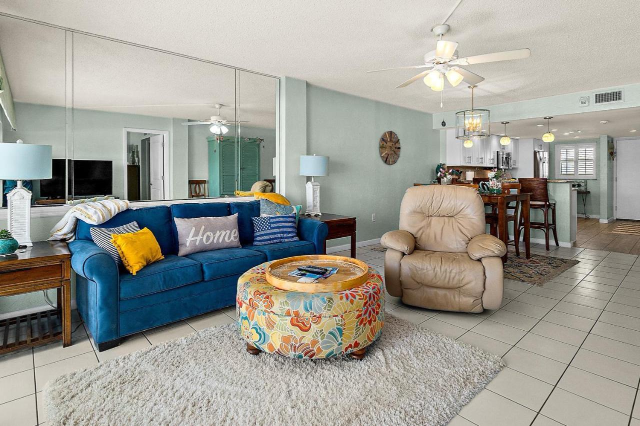 Ponce De Leon Towers 507 Apartamento New Smyrna Beach Exterior foto