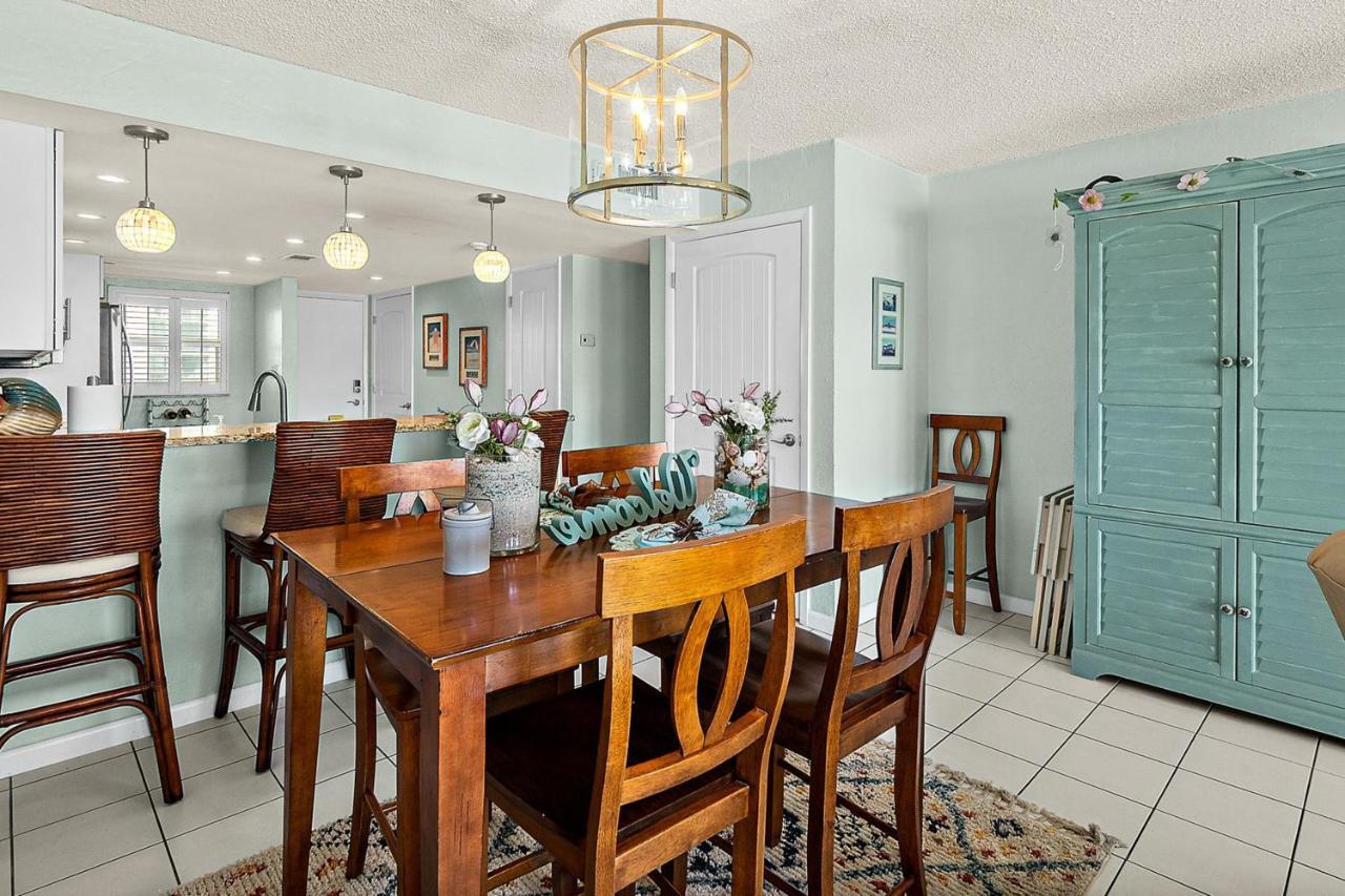 Ponce De Leon Towers 507 Apartamento New Smyrna Beach Exterior foto