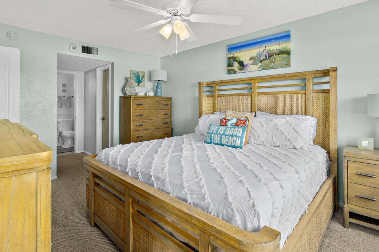 Ponce De Leon Towers 507 Apartamento New Smyrna Beach Exterior foto