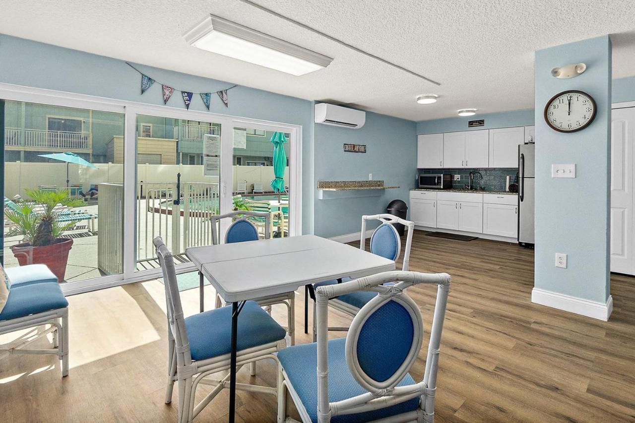 Ponce De Leon Towers 507 Apartamento New Smyrna Beach Exterior foto