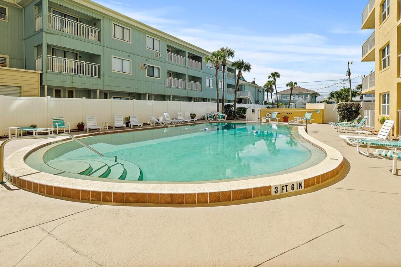 Ponce De Leon Towers 507 Apartamento New Smyrna Beach Exterior foto