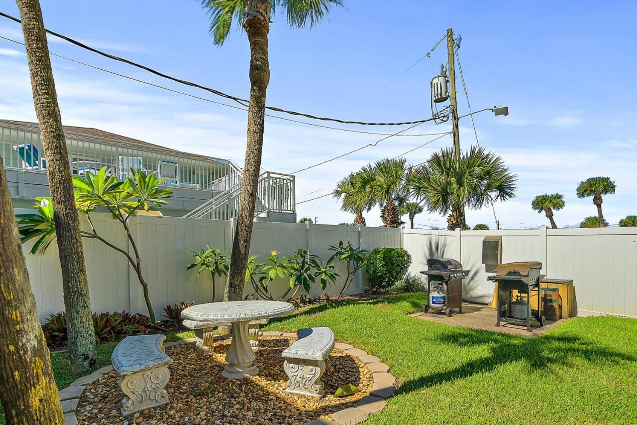 Ponce De Leon Towers 507 Apartamento New Smyrna Beach Exterior foto