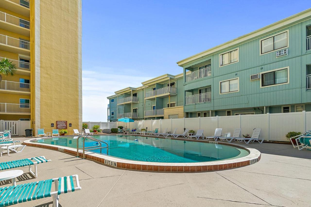Ponce De Leon Towers 507 Apartamento New Smyrna Beach Exterior foto
